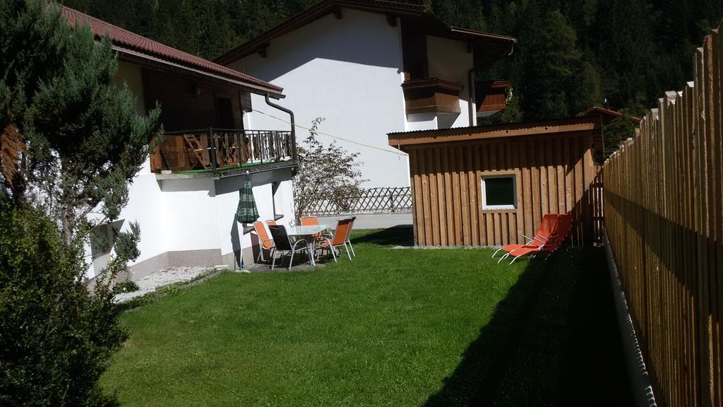 Bruegglers Ferienhaeuser Casa vacanze